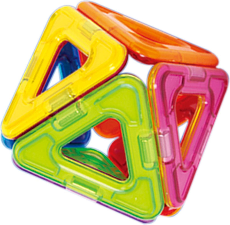 Magformers Set Dreieck, 8dlg.