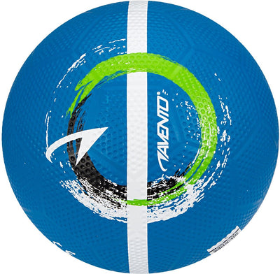 Avento Straßenfußball - Panna - Blau - Größe 5