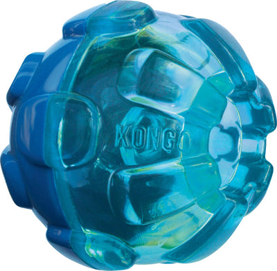 Kong belohnt Ball