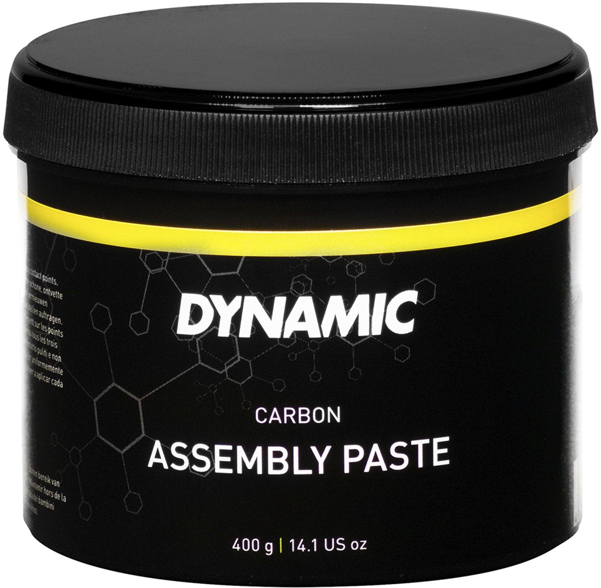 Dynamische Carbon-Montagepaste – 500 g