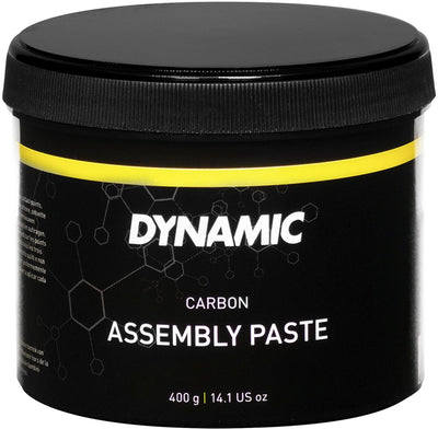Dynamische Carbon-Montagepaste – 500 g