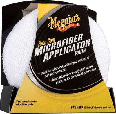 Meguiar's Even Coat Applikatorpads #x3080