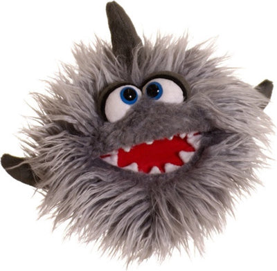 Living Puppets Handpuppe kleiner Mini-Monsterhai