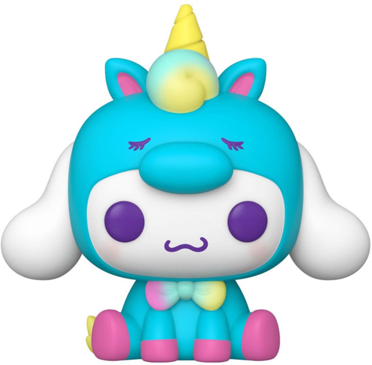 Funko-Pop! Sanrio: Hallo Kitty – Cinnamoroll (Einhornparty)