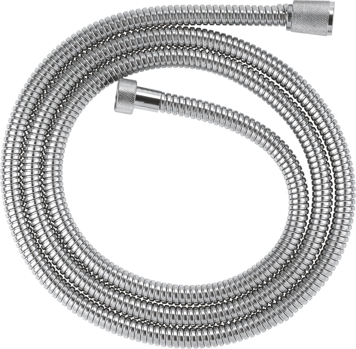 Grohe Vitalioflex Metall-Brauseschlauch 2000 – Chrom 22107000