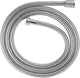 Grohe Vitalioflex Metall-Brauseschlauch 2000 – Chrom 22107000