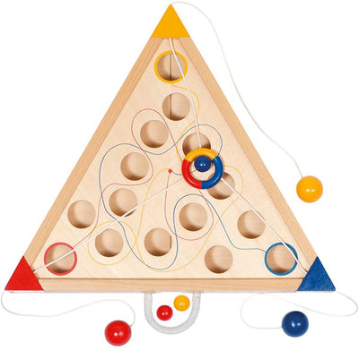 Goki Collaboration Game Holz