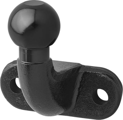 Prophlus Towbar Bullet Uhren Ø 50 mm Stahl schwarz