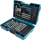 Makita b-54106 Bit-Set 38-teilig