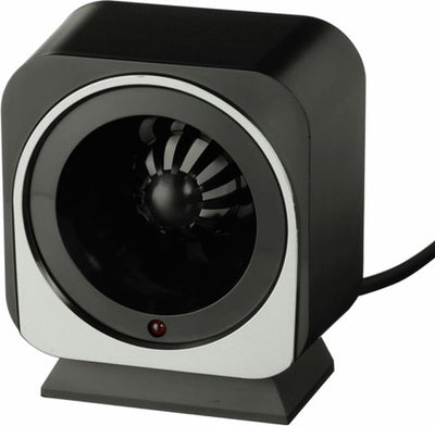 Natur Nature Ratish Mouse Rider Electric und Ultraschall 80-100 m²