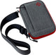 Harrows Smart Case 6 – grau rot