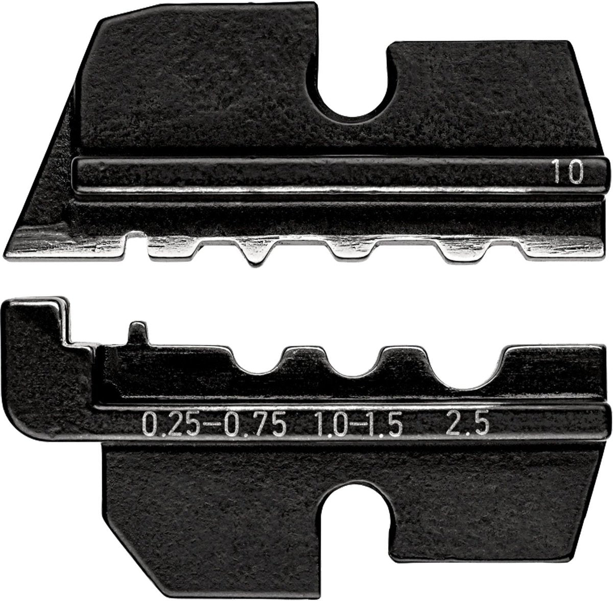 Knipex Schrumpfeinleger - 974910