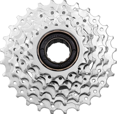 Sunrice - Freilauf 6V 14-28 IMI HG