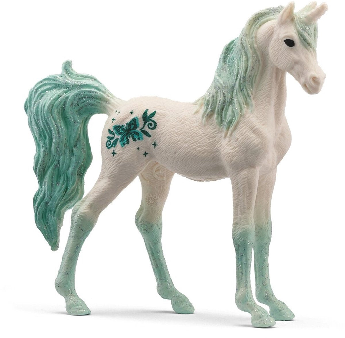 Schleich Sammlerstück Einhorn Selene