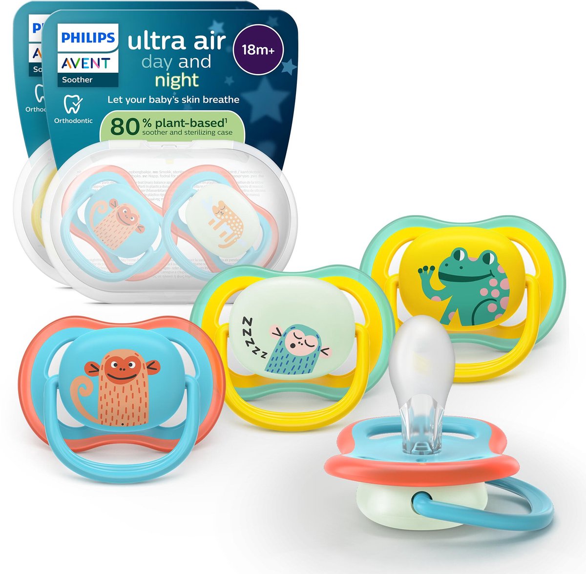 Philips avent