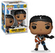 Funko-Pop! Wnba: Chicago Sky – Angel Reese #04