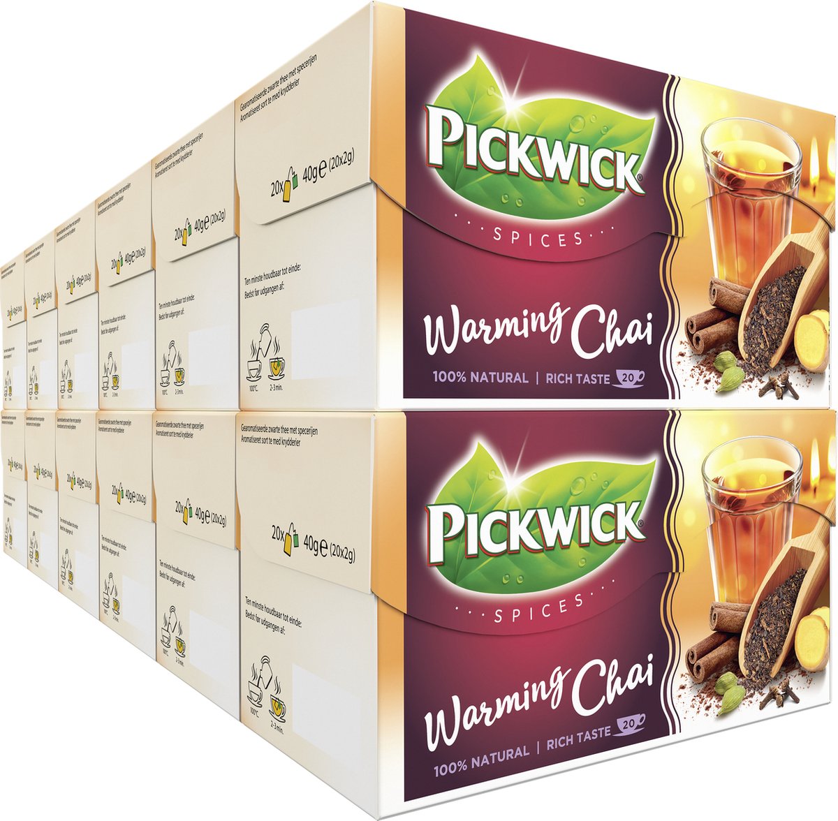 Pickwick