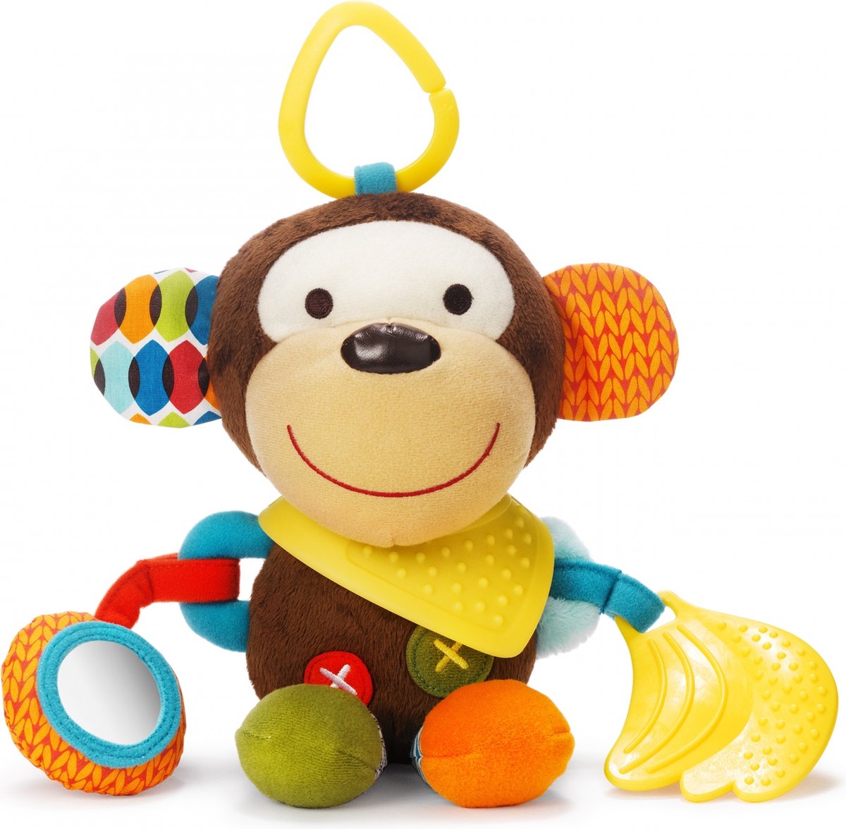 Skip Hop Plüschtier – Affe