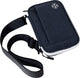 Harrows Smart Case 6 – Blau Weiß