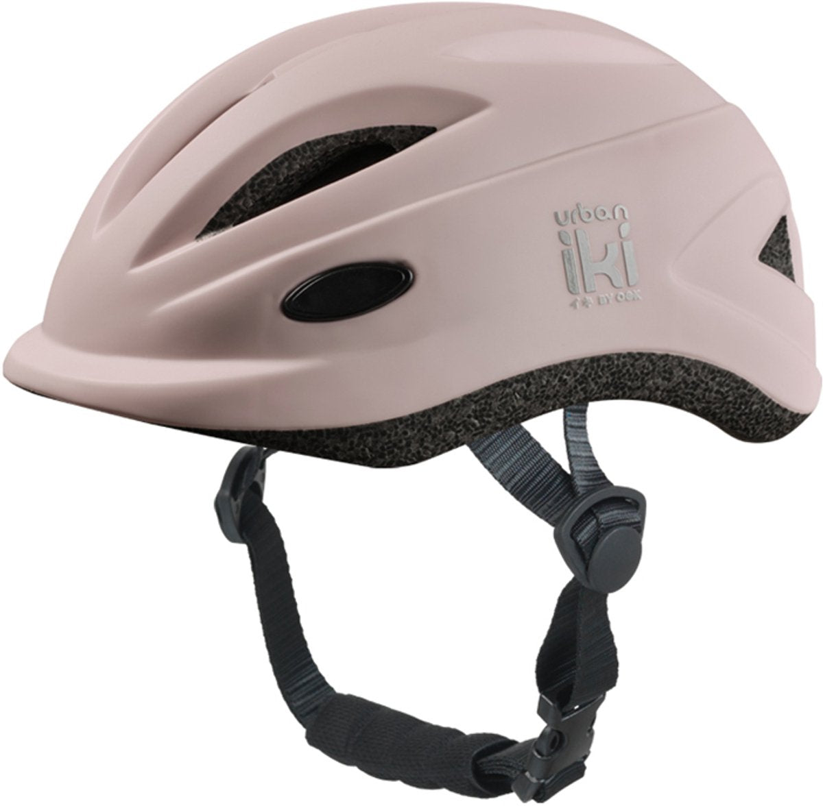 Urban Iki Helm – Sakura Pink – S (48–52 cm)
