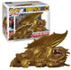 Funko Godzilla supergroßer Pop! Filme Vinylfigur Schlafender König Ghidorah 15 cm Pop! Figur