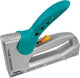 Wolfcraft - Handtacker - Tacker - Tacocraft M 14+ Tacker mit Metallgehäuse - 7081000