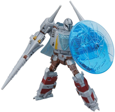Hasbro Star Wars X Transformers Actionfigur Der Mandalorianer N-1 Starfighter