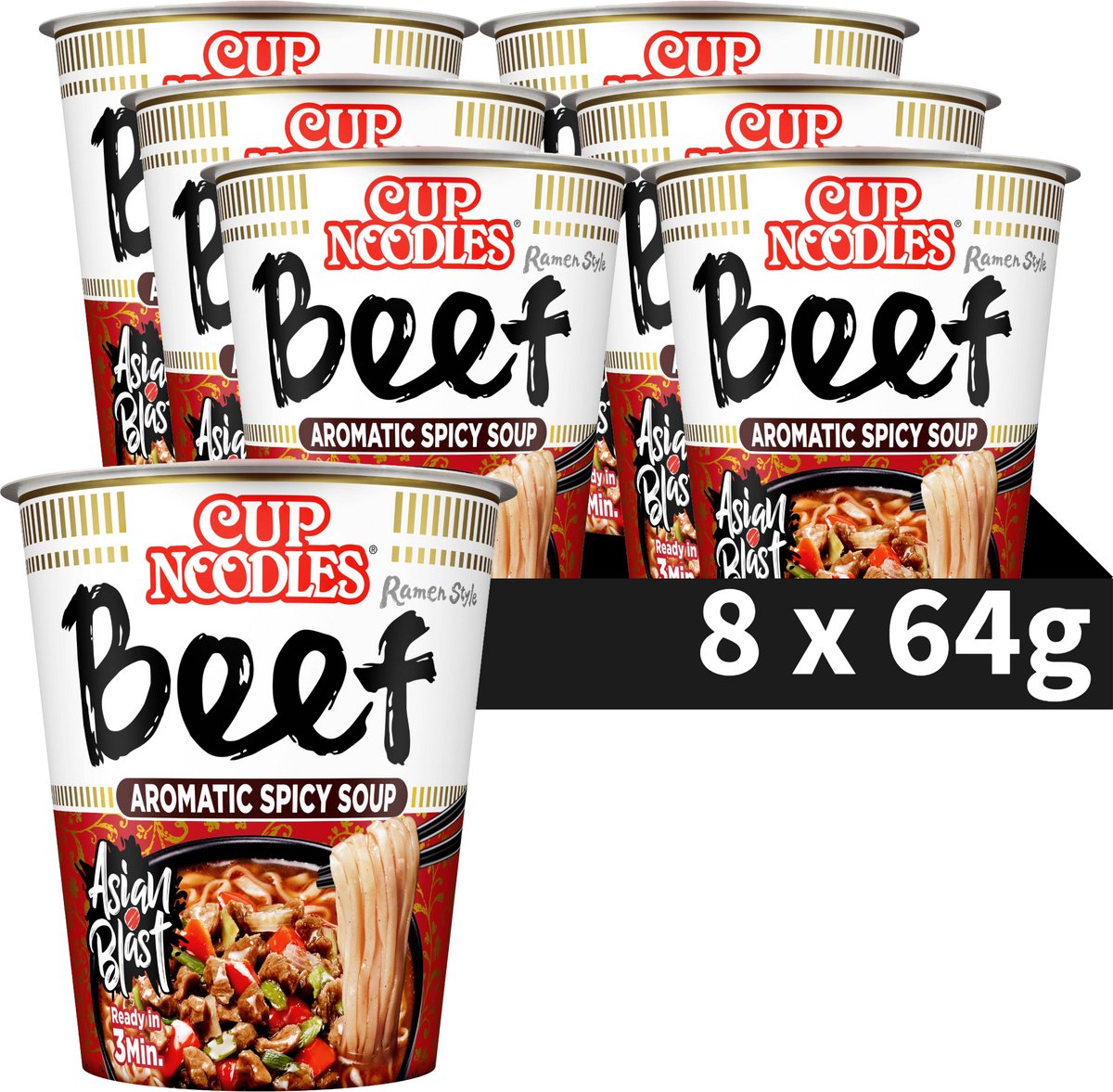 Nissin