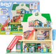 Spectron Bluey lässt uns Koch spielen – Supermarkt-Spielset