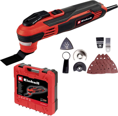 Einhell TE-Mg 350 EQ Multitool