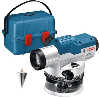 Bosch Professional Gol 32 g optische Richtmaschine – 0601068501