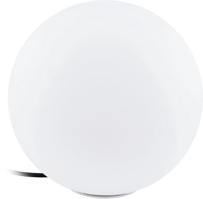 Eglo connect.z monterolo-z smarte Stehleuchte für den Außenbereich – E27 – ø 30 cm