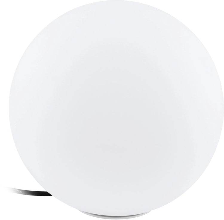Eglo connect.z monterolo-z smarte Stehleuchte für den Außenbereich – E27 – ø 30 cm