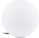 Eglo connect.z monterolo-z smarte Stehleuchte für den Außenbereich – E27 – ø 30 cm