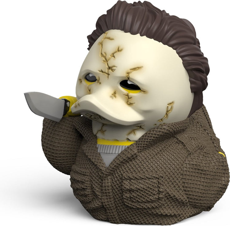 Halloween Michael Myers Tubbz Dekoartikel mehrfarbig