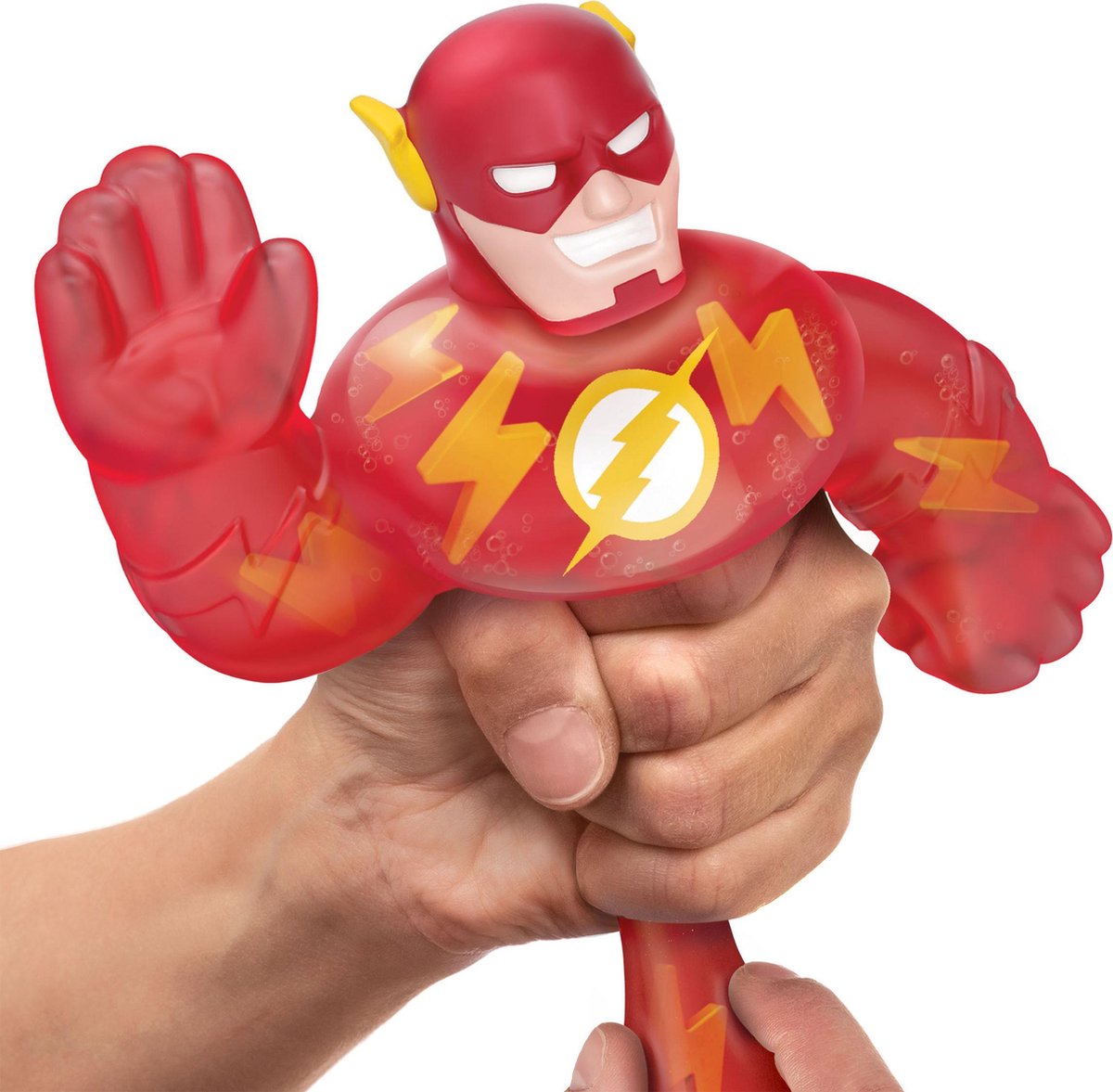 Goo jit zu – DC Single Pack – The Flash (20-00257)
