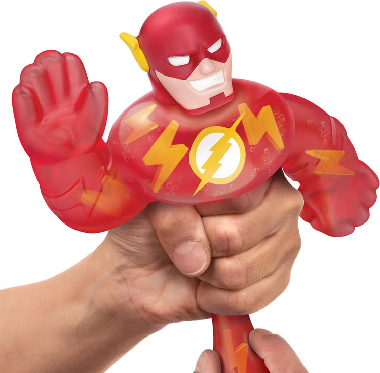 Goo jit zu – DC Single Pack – The Flash (20-00257)