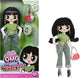 Lol. Überraschung! Modepuppe Powerpuff Buttercup – Puppe mit Zubehör.