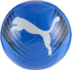 Puma Attacanto Graphic Ball Unisex-Fußball – Ultrablau-Weiß