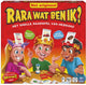 Spiel rara was bin ich (nl)