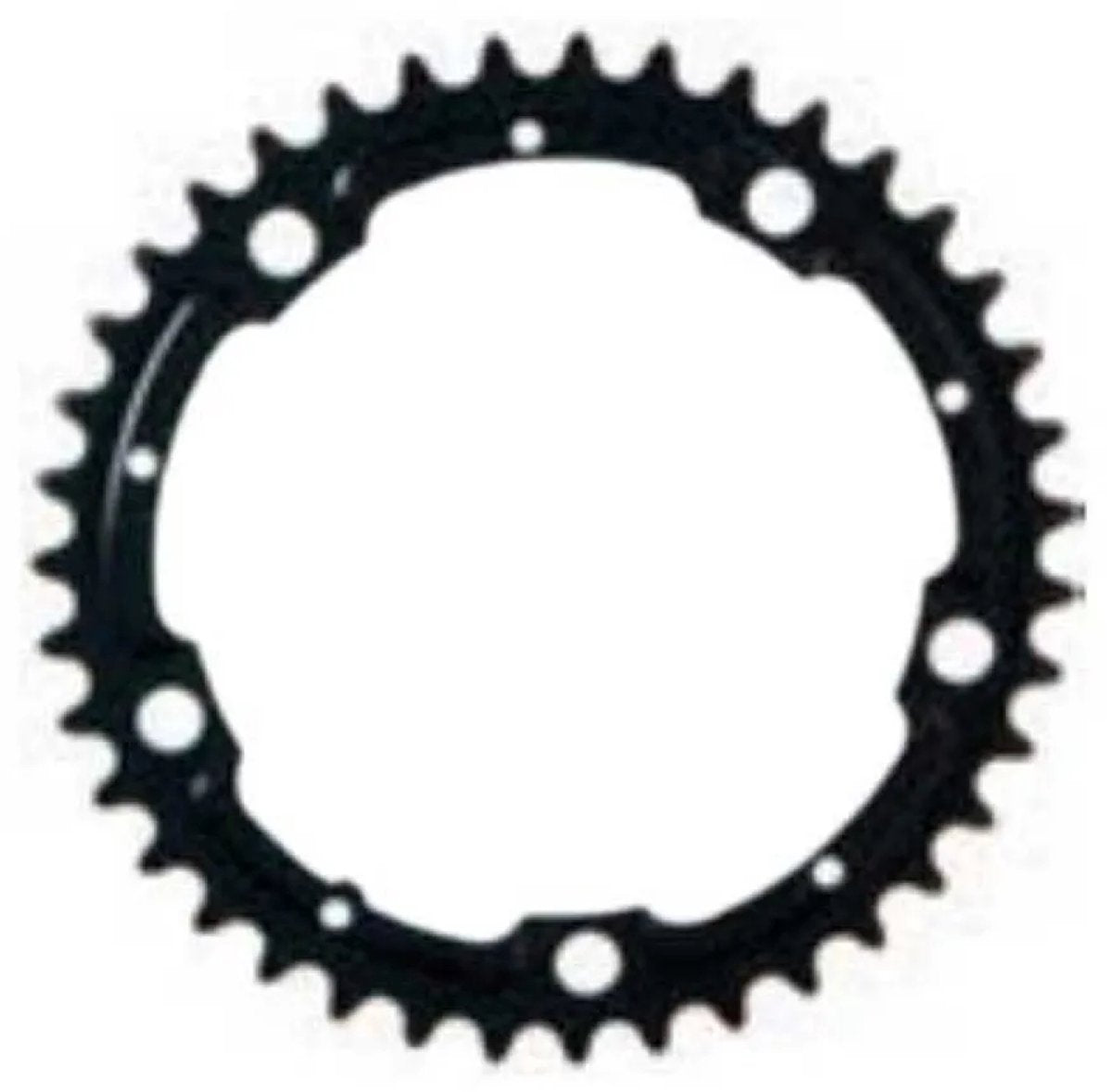 Shimano-Kette Top Alfine FC-S501