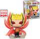 Funko-Pop! Naruto (Baryon-Modus) (Leuchten) 6 Zoll – Boruto: Naruto Next Generation exklusiv