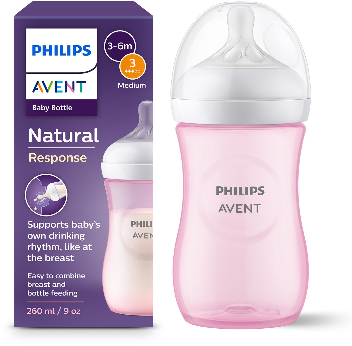 Philips avent