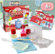 Science 4 you science4you Seife selbst herstellen - Experimentierset - 10-teiliges Experimentierset - Seife herstellen - 4 Experimente - für Kinder ab 8 Jahren