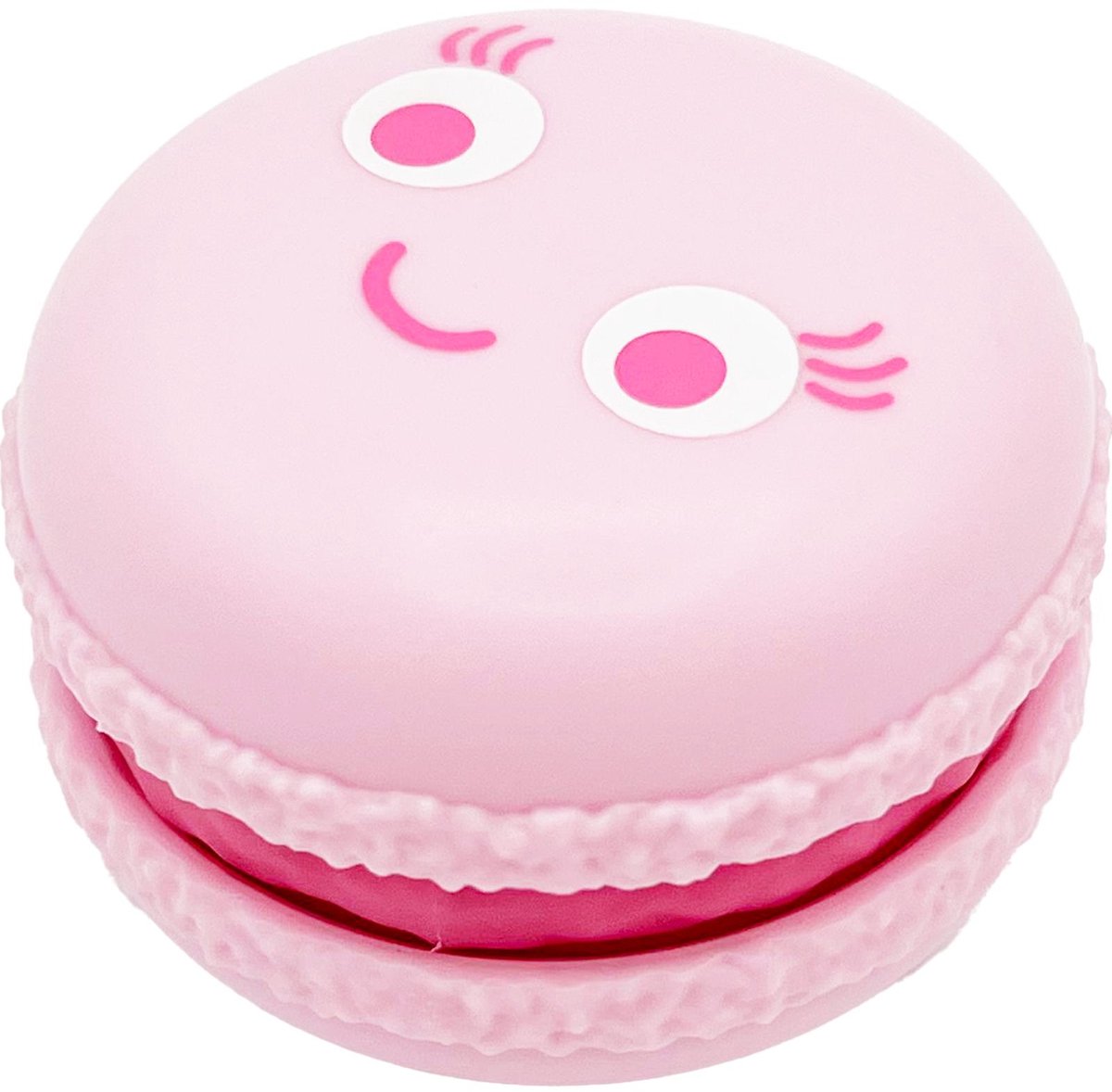 Fidget Go - Macaron Pink - Fidget - Anti-Stress-Spielzeug
