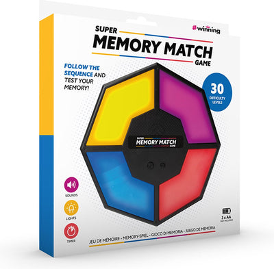 #gewinnendes Super-Memory-Match-Spiel – interaktives Memory-Spiel – Reaktionskonzentration testen – für Jung und Alt