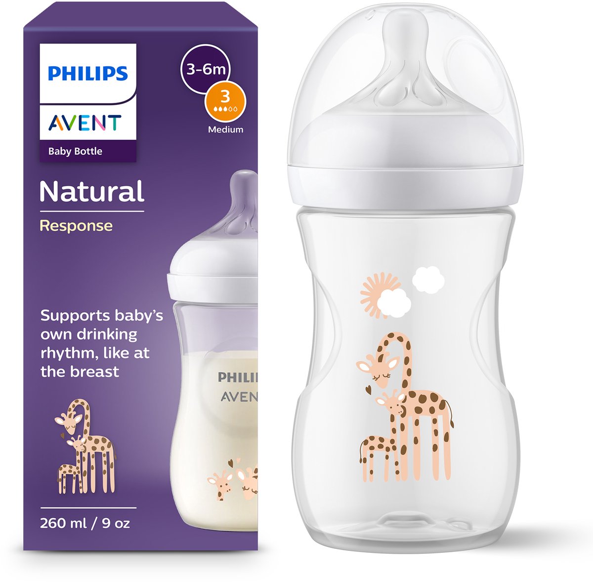 Philips avent