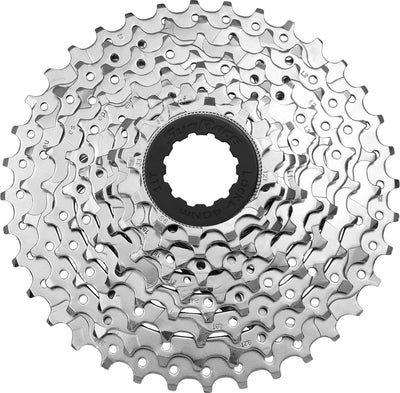SunRace 9 Gang Kassette 11-36t. csm98 Blister