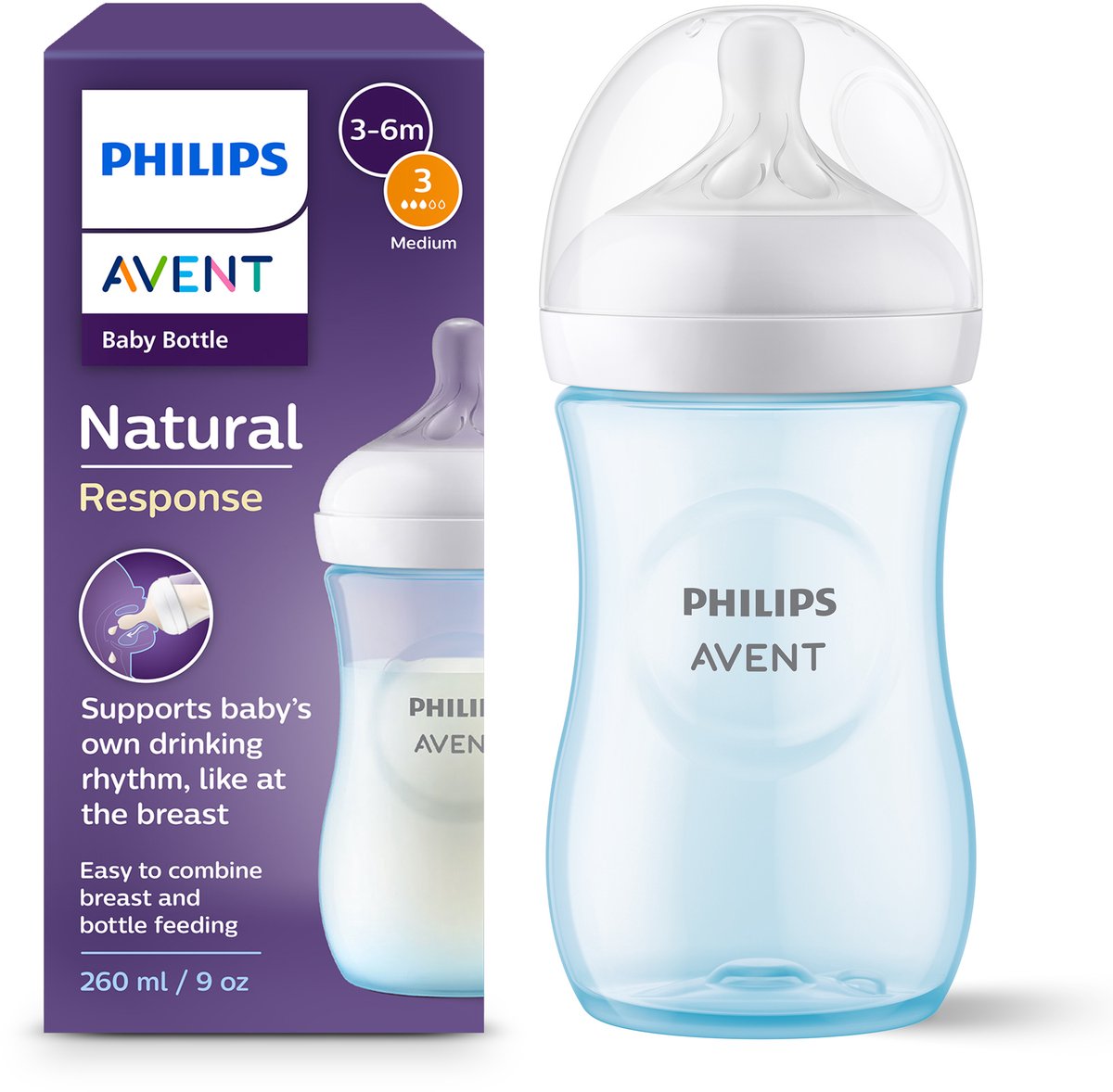 Philips avent