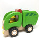 Goki -Holzmüllwagen
